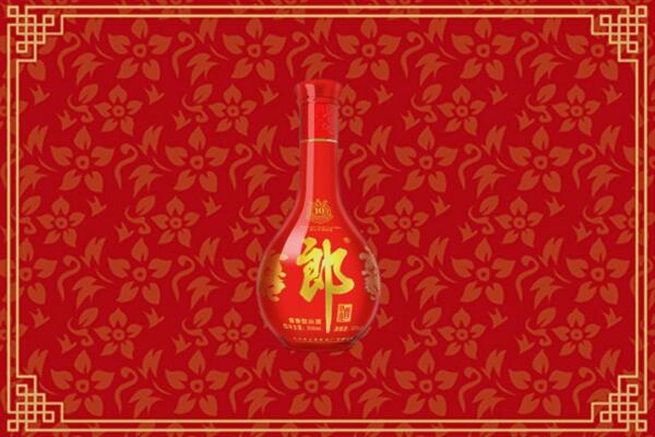 灵丘县回收郎酒