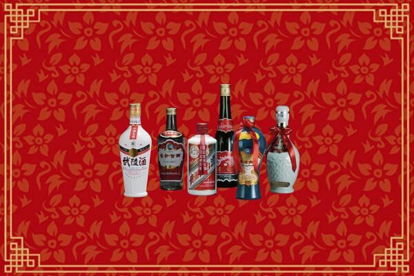 高价求购：灵丘县回收白酒